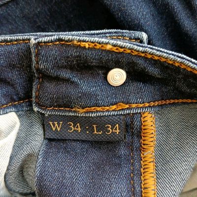 Jeans & Pants, Van Heusen Pop Fit Denim Jeans Flawless