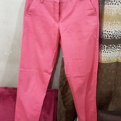 Cotton Ladies Party Wear Pants, Pattern : Plain at Rs 350 / Piece in  Ludhiana | A Glam Studio