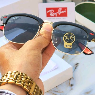Ray-Ban maker EssilorLuxottica's sales rise on solid European growth -  Industry News | The Financial Express