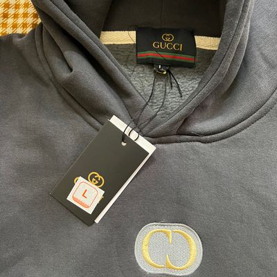 Gucci hot sale dragon hoodie