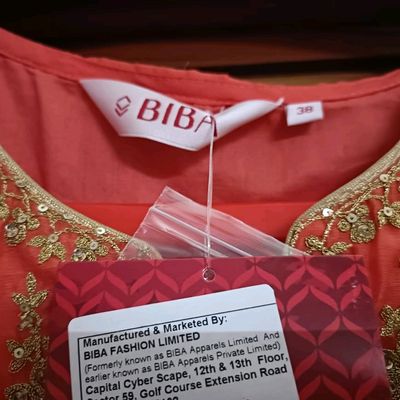 Kurta Sets & Suits, Biba Festive Brand New Suit Set