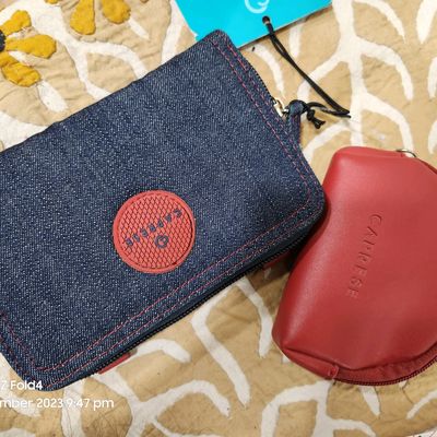 Caprese small wallets sale