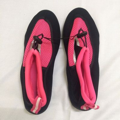 West Loop Pink Sandals for Women