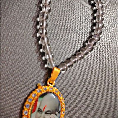 Guruji locket sale online