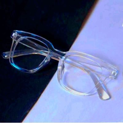 Sunglasses Women Vintage Oversized Glasses Square Shades Metal Frame Womens  UV400 Eyewear Ocean Lens - Color 2 - CQ197A2ZS3K