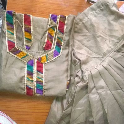 Laado Vol-67 Cotton Designer Exclusive Patiyala Dress Material:  Textilecatalog