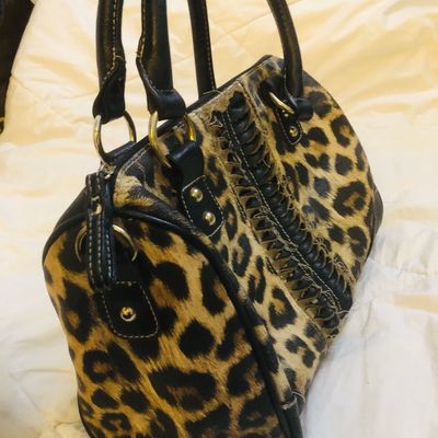 LEOPARD PRINT: Belt / Crossbody Bag – Ipa-Nima