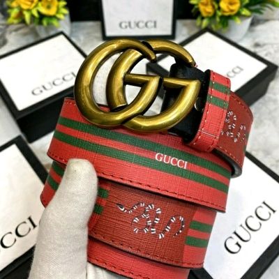 Gucci hotsell money belt