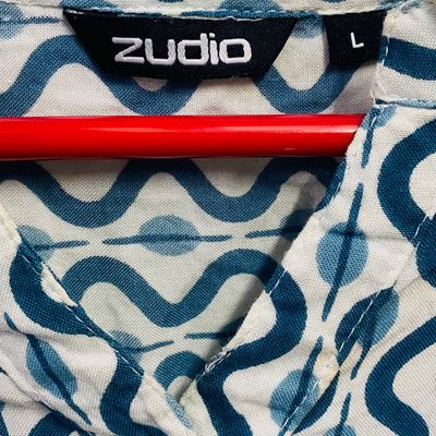 Zudio clearance kurtas online