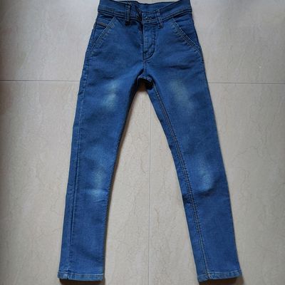 Jeans for 8 clearance year old boy