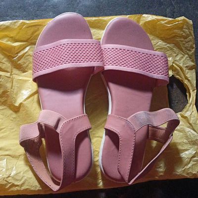 Buy Komopt Women Maroon Heels Sandal (6)|Sandle| Wedges| Women Sandles|  Footwear|Elegant Wedges Sandal| Wedges Sandal| Online at Best Prices in  India - JioMart.