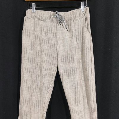 RealSize Women's French Terry Cloth Capri Pants with Pockets, XS-XXXL -  Walmart.com