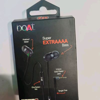 Boat original online headphones