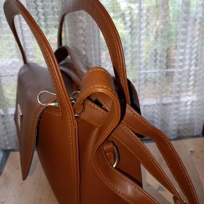 Ladies Leather Handbag Manufacturer Supplier from Kolkata India