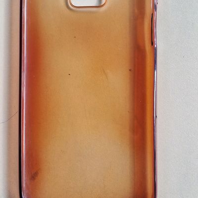 Poco X3 Pro / Poco X3 Back Cover Case