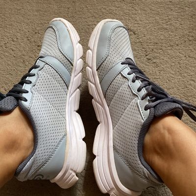 Tenis running online decathlon