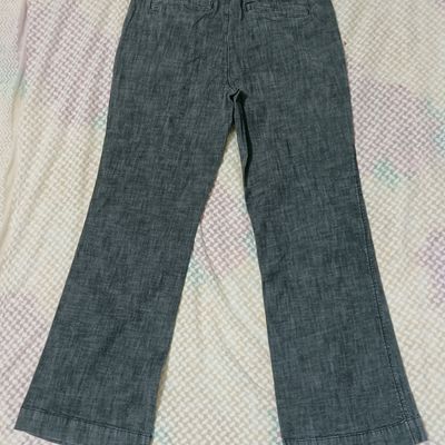 Women Bootcut Pants