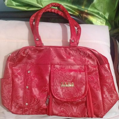 Women's Red Designer Bags & Purses | Nordstrom Rack