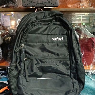 Safari laptop bags top with rain cover