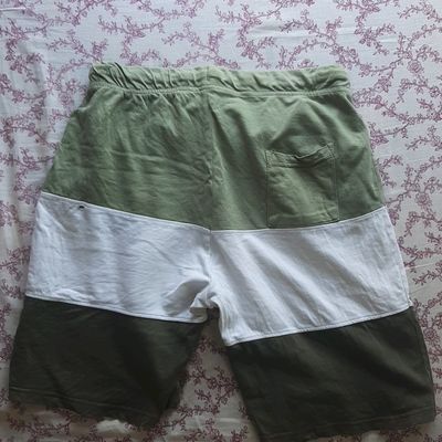 comfortable cotton shorts