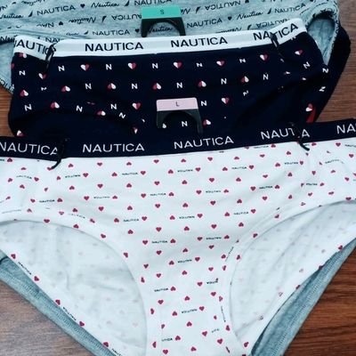 Nautica Panties for Women