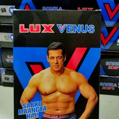 Other, Lux Venus ( Underwear All Sizes) Pack Of 2