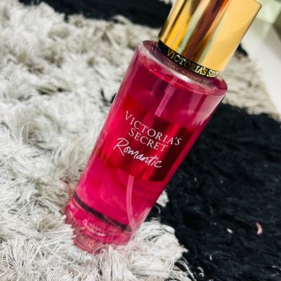 Victoria secret best sale secret romantic