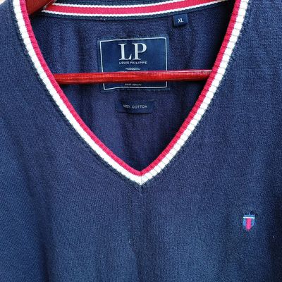 Louis philippe sale sweaters india