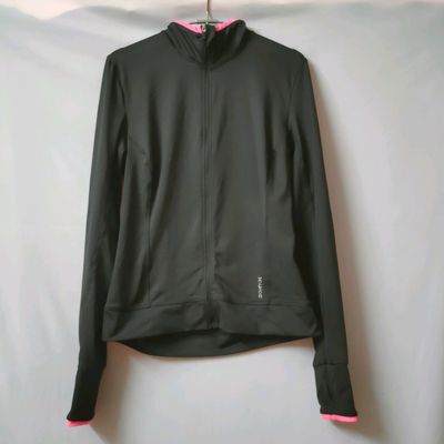 Jackets & Overcoats, Decathlon Black Jacket (Women's)