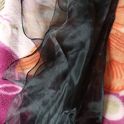 BLACKFISH The Label - Unique handmade silk garments from India