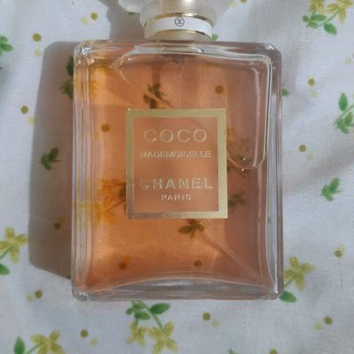 Other, Coco Chanel Mademoiselle (First Copy)