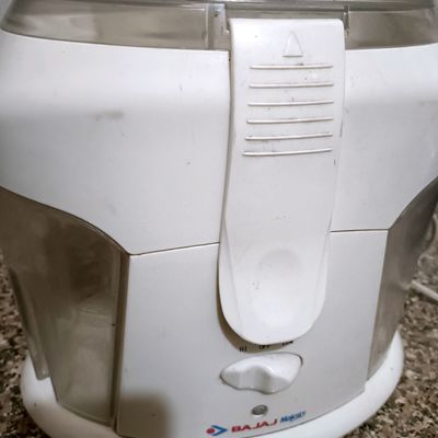 Juicer clearance machine bajaj