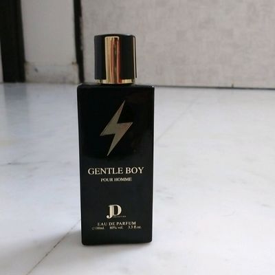 Perfume GENTLE BOYS MEN PERFUME Freeup