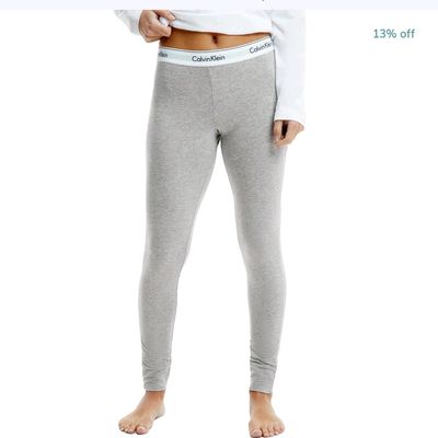 Calvin Klein Logo Women's Joggers Drawstring Comfortable Sweatpants Size S  M L | eBay