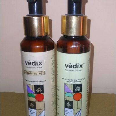 Artificial Intelligence meets Ayurveda to customize haircare products