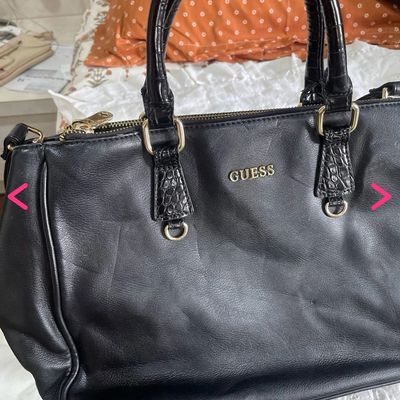 Guess Galleria Status Shopper Bag – Strandbags Australia
