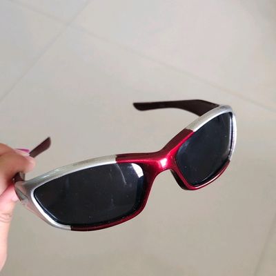 DIOR WilDior S2U 53 Red & Pink Sunglasses | Sunglass Hut USA