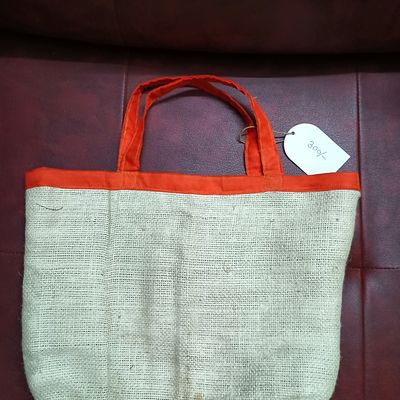 Ladies Handmade jute Bags (by Krisha Export Company)