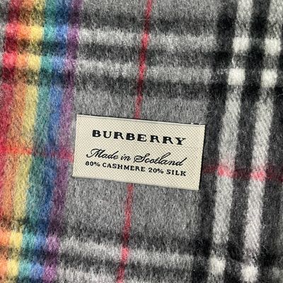 Burberry 80 cashmere outlet 20 silk up