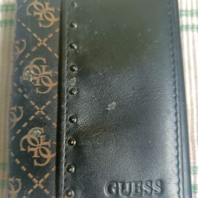 Accessories Guess Original Men s Wallet Freeup