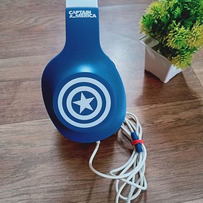 Headphones Speakers Headphone Reconnect Marvel Edition