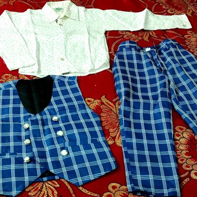 2-10 Years Printed Boys Stylish Shirt at Rs 150/piece in Mumbai | ID:  21251805233