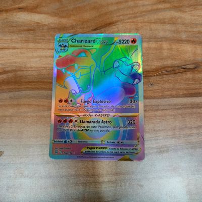 Pokemon carte uno