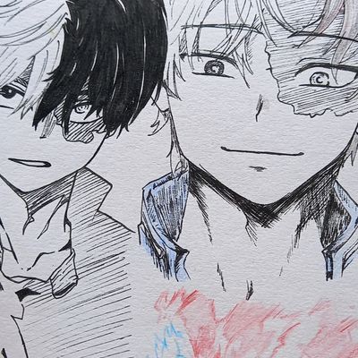 15+ Ideal Anime Characters To Draw To Get You Started