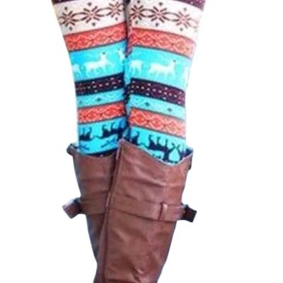 Ladies Woolen Legging at Rs 135 | Woolen Leggings in Ludhiana | ID:  9506043512-hangkhonggiare.com.vn