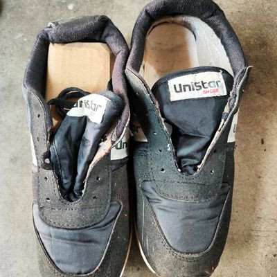 UNISTAR PT SHOES - SWASTIC POLICE STORE-iangel.vn