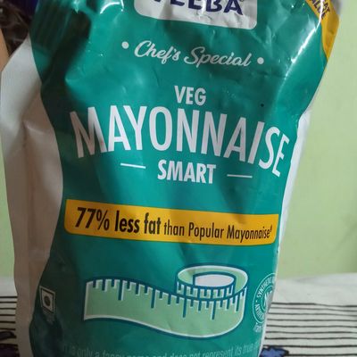 VEG MAYONNAISE SMART CHEF'S SPECIAL (750g)