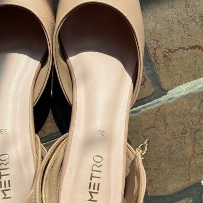 Metro 2024 heels sale