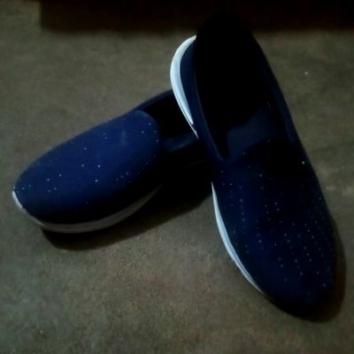 Navy Blue Heels Sandals For Women at Rs 345/pair | Heel Sandal in New Delhi  | ID: 26113050197
