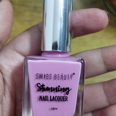 Swiss Beauty Color Splash Nail Polish - Shade 23- 11ml | eBay